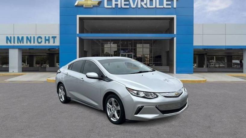 CHEVROLET VOLT 2017 1G1RA6S5XHU161310 image