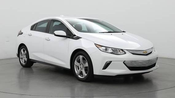 CHEVROLET VOLT 2017 1G1RA6S50HU118885 image CHEVROLET VOLT 2017 1G1RA6S50HU118885 image