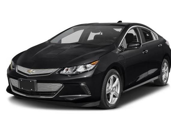 CHEVROLET VOLT 2017 1G1RC6S51HU112944 image