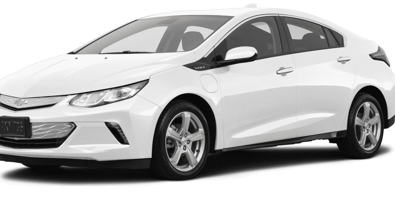 CHEVROLET VOLT 2017 1G1RC6S59HU175144 image