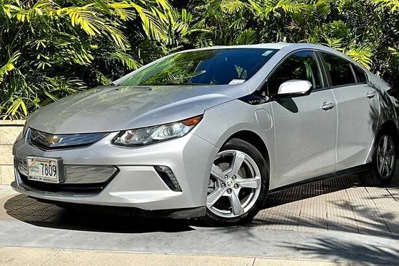 CHEVROLET VOLT 2017 1G1RA6S50HU146007 image CHEVROLET VOLT 2017 1G1RA6S50HU146007 image
