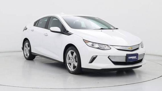 CHEVROLET VOLT 2017 1G1RC6S56HU106959 image