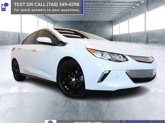 CHEVROLET VOLT 2017 1G1RD6S54HU211223 image