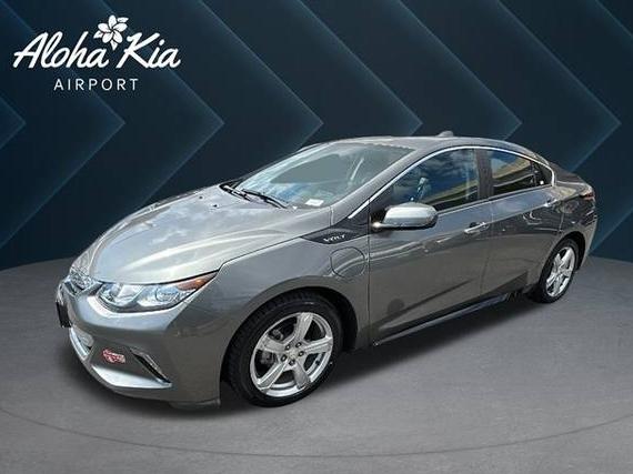 CHEVROLET VOLT 2017 1G1RC6S55HU210004 image CHEVROLET VOLT 2017 1G1RC6S55HU210004 image