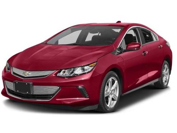 CHEVROLET VOLT 2017 1G1RA6S5XHU134222 image