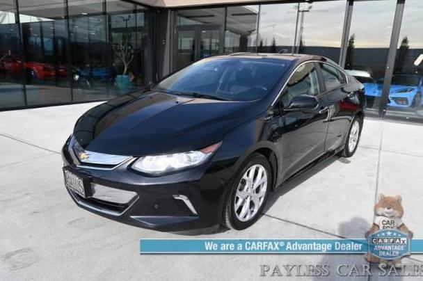 CHEVROLET VOLT 2017 1G1RB6S55HU104123 image