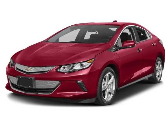 CHEVROLET VOLT 2017 1G1RB6S51HU116950 image
