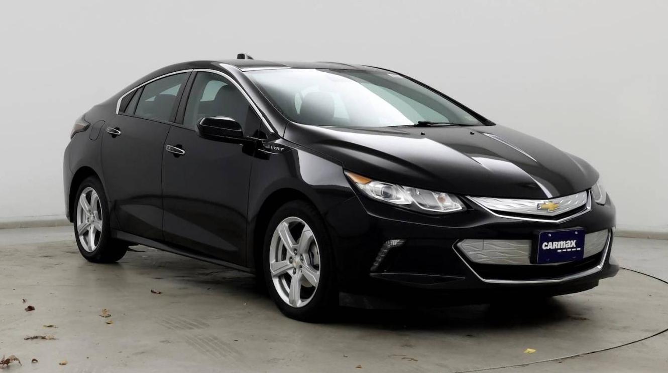 CHEVROLET VOLT 2017 1G1RC6S58HU198947 image