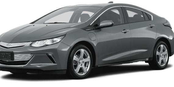 CHEVROLET VOLT 2017 1G1RC6S5XHU210077 image CHEVROLET VOLT 2017 1G1RC6S5XHU210077 image