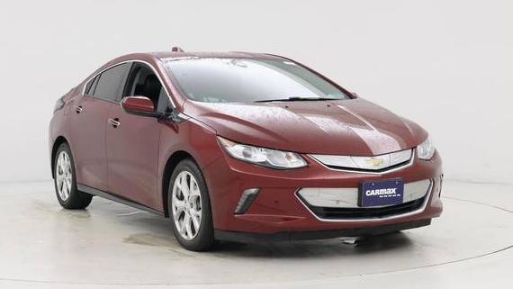 CHEVROLET VOLT 2017 1G1RB6S55HU117020 image