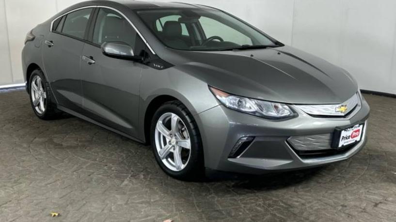 CHEVROLET VOLT 2017 1G1RC6S56HU163940 image