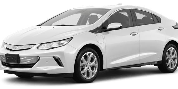 CHEVROLET VOLT 2017 1G1RD6S56HU207075 image