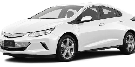CHEVROLET VOLT 2017 1G1RC6S57HU195960 image