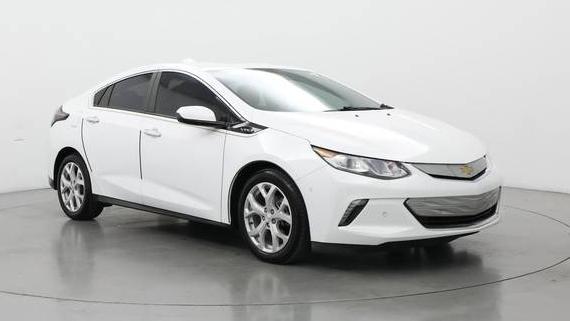 CHEVROLET VOLT 2017 1G1RB6S56HU117463 image