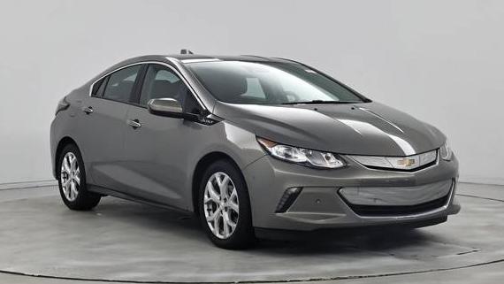 CHEVROLET VOLT 2017 1G1RB6S54HU202799 image