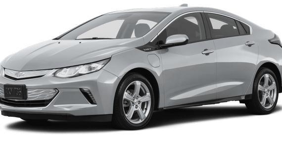 CHEVROLET VOLT 2017 1G1RC6S54HU201276 image