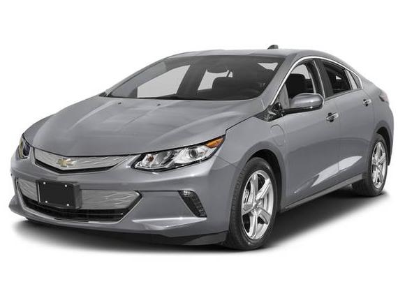CHEVROLET VOLT 2017 1G1RD6S56HU202099 image