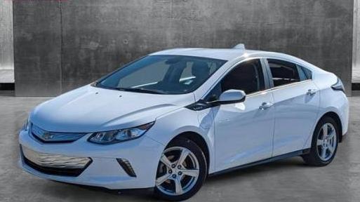 CHEVROLET VOLT 2017 1G1RA6S57HU205022 image