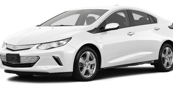 CHEVROLET VOLT 2017 1G1RC6S59HU215481 image