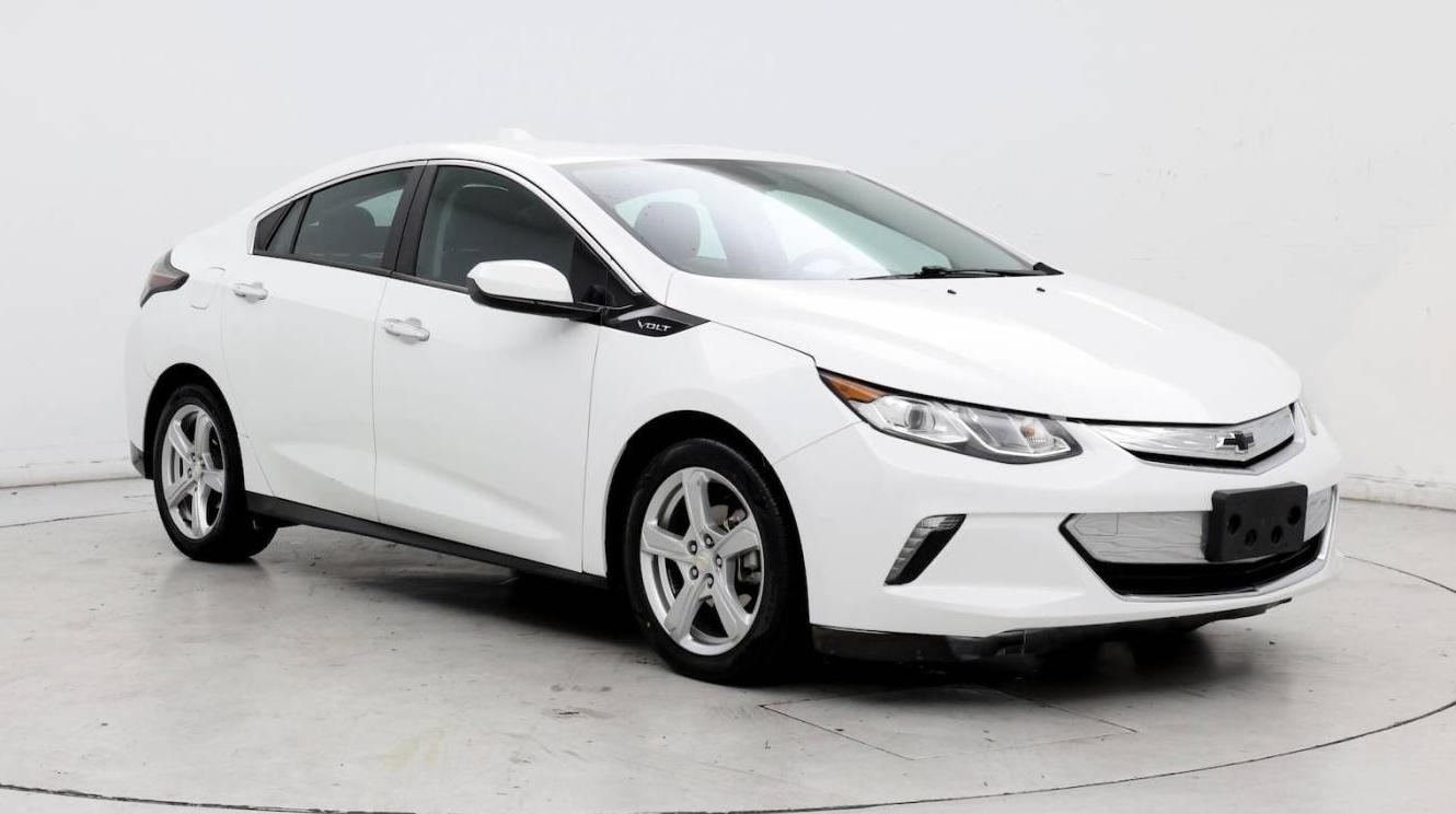 CHEVROLET VOLT 2017 1G1RC6S54HU203769 image