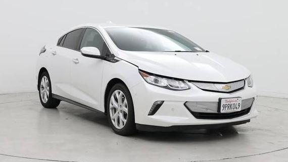 CHEVROLET VOLT 2017 1G1RD6S53HU215425 image