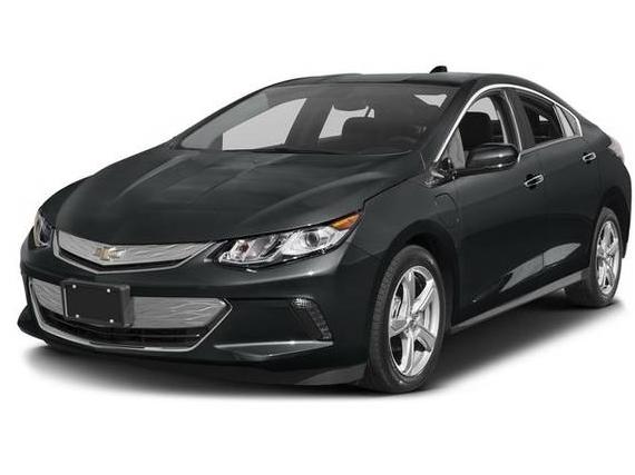 CHEVROLET VOLT 2017 1G1RC6S57HU174025 image