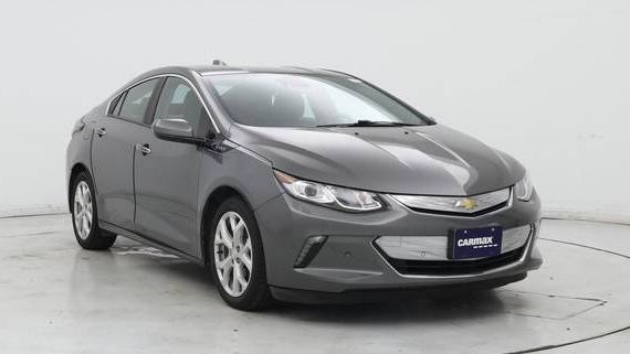 CHEVROLET VOLT 2017 1G1RD6S53HU130052 image