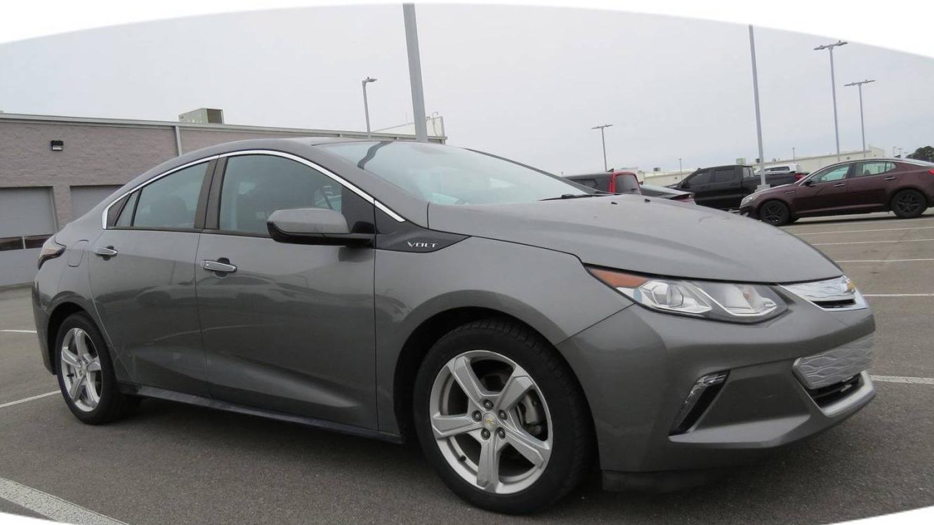 CHEVROLET VOLT 2017 1G1RA6S5XHU105416 image