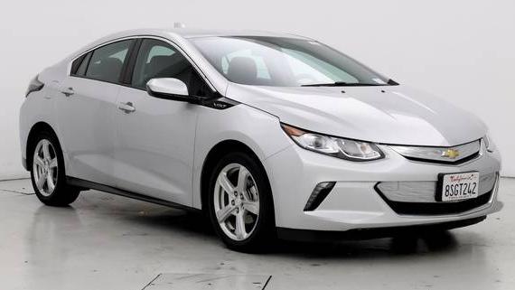 CHEVROLET VOLT 2017 1G1RC6S52HU189385 image CHEVROLET VOLT 2017 1G1RC6S52HU189385 image