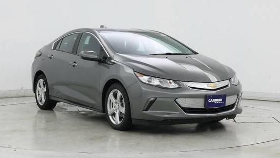 CHEVROLET VOLT 2017 1G1RA6S51HU137896 image