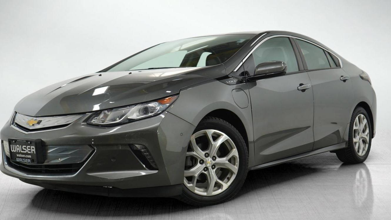 CHEVROLET VOLT 2017 1G1RB6S51HU102997 image