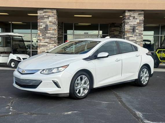 CHEVROLET VOLT 2017 1G1RB6S52HU118951 image CHEVROLET VOLT 2017 1G1RB6S52HU118951 image
