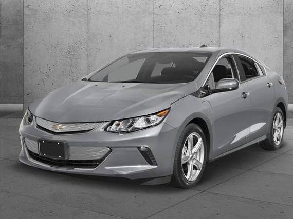 CHEVROLET VOLT 2017 1G1RD6S56HU108837 image