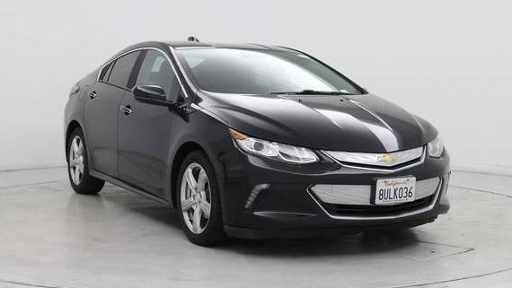 CHEVROLET VOLT 2017 1G1RC6S54HU217591 image