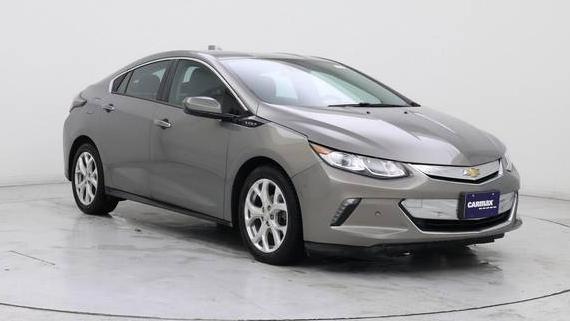 CHEVROLET VOLT 2017 1G1RD6S50HU159895 image