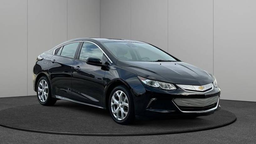 CHEVROLET VOLT 2017 1G1RD6S5XHU210917 image