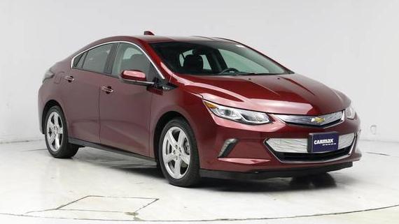 CHEVROLET VOLT 2017 1G1RC6S54HU172314 image
