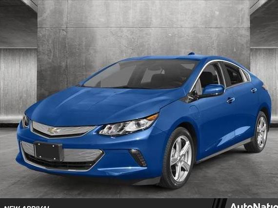CHEVROLET VOLT 2017 1G1RC6S54HU202136 image