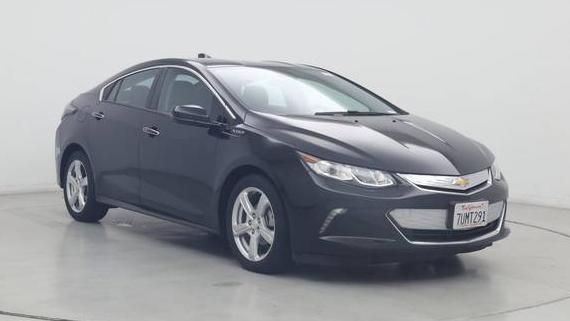 CHEVROLET VOLT 2017 1G1RC6S57HU125746 image