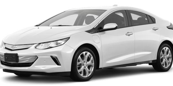 CHEVROLET VOLT 2017 1G1RB6S5XHU189881 image