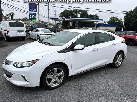 CHEVROLET VOLT 2017 1G1RC6S55HU213940 image