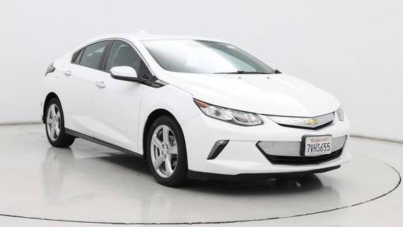 CHEVROLET VOLT 2017 1G1RC6S54HU136560 image