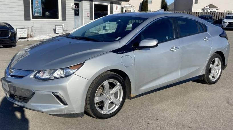 CHEVROLET VOLT 2017 1G1RC6S5XHU173984 image