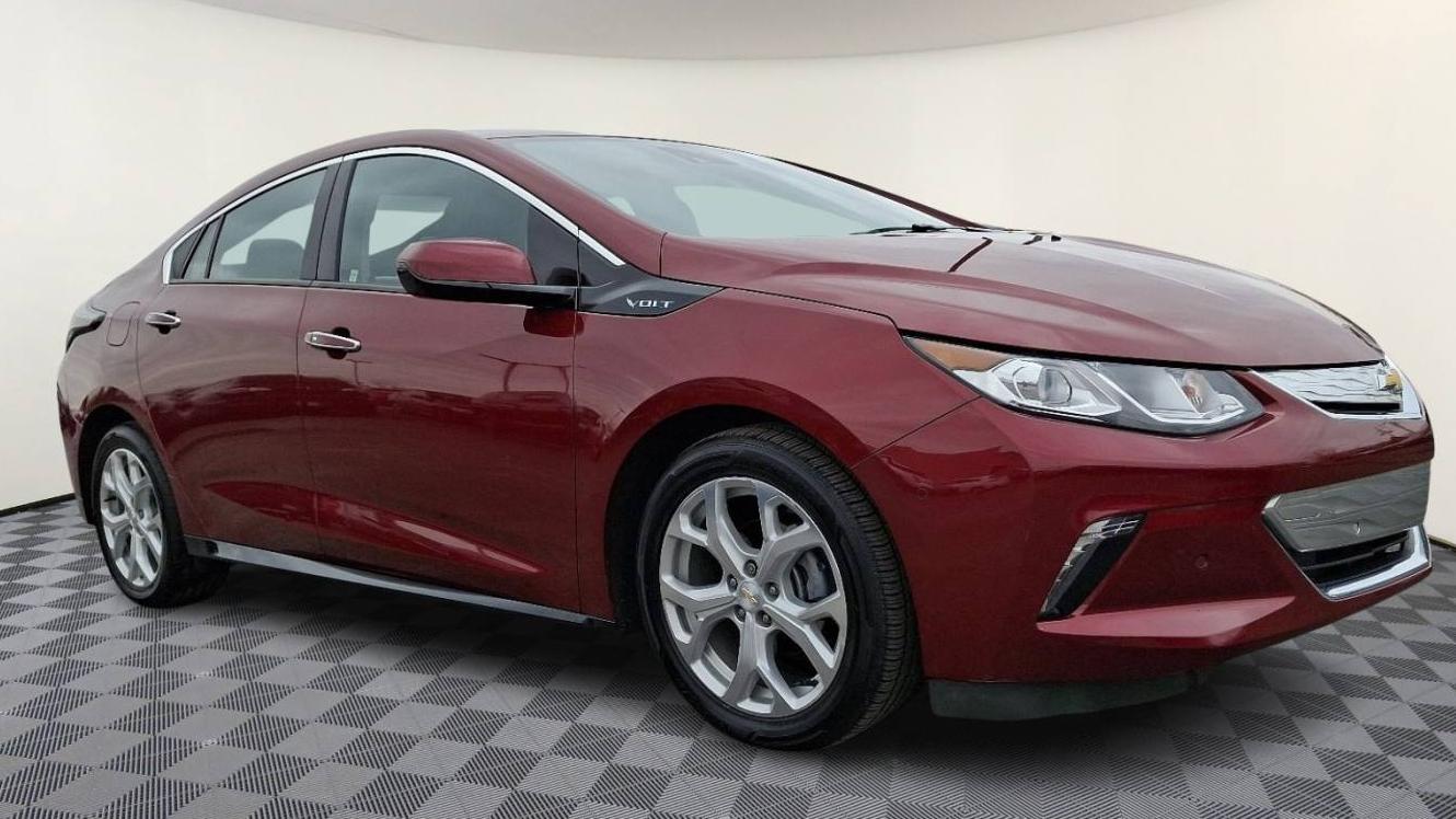 CHEVROLET VOLT 2017 1G1RB6S50HU123193 image