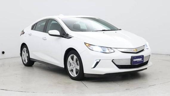 CHEVROLET VOLT 2017 1G1RC6S5XHU107743 image CHEVROLET VOLT 2017 1G1RC6S5XHU107743 image