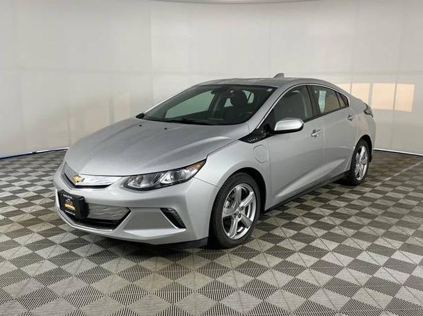 CHEVROLET VOLT 2017 1G1RA6S58HU141928 image