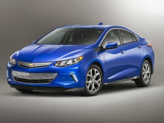 CHEVROLET VOLT 2017 1G1RC6S5XHU177016 image CHEVROLET VOLT 2017 1G1RC6S5XHU177016 image
