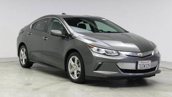 CHEVROLET VOLT 2017 1G1RC6S55HU120495 image