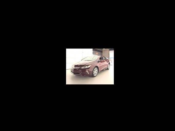 CHEVROLET VOLT 2017 1G1RB6S55HU199234 image