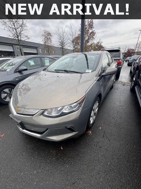 CHEVROLET VOLT 2017 1G1RB6S56HU122212 image CHEVROLET VOLT 2017 1G1RB6S56HU122212 image